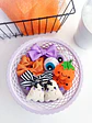 Accesorios combinados Halloween - Miniatura 1