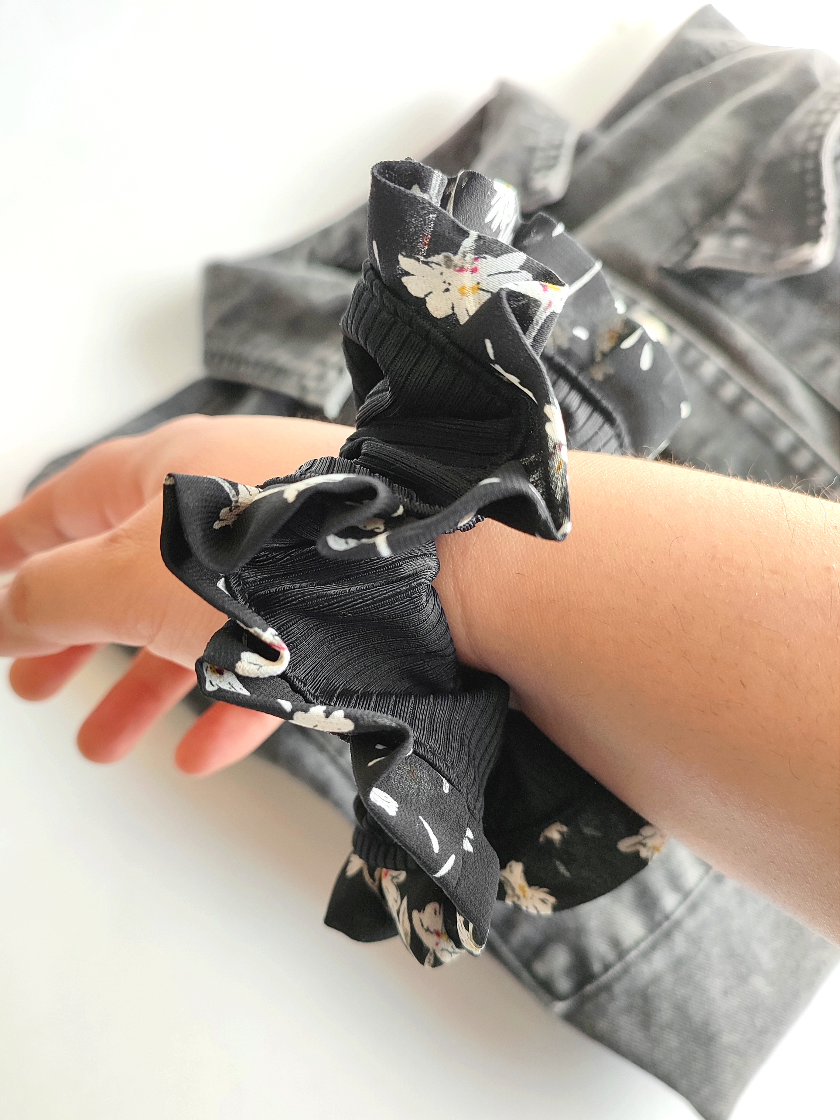 Scrunchies 