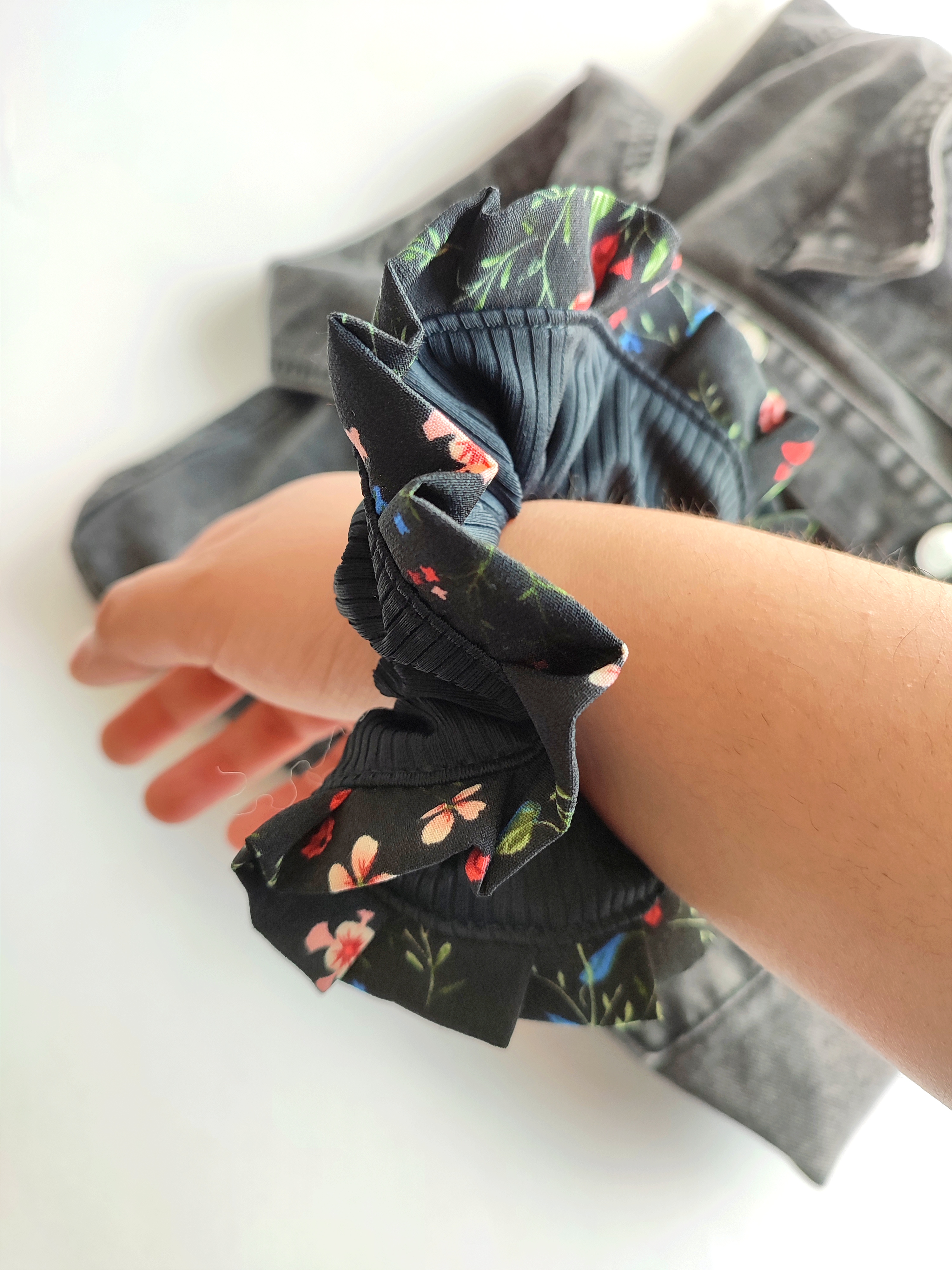 Scrunchies 