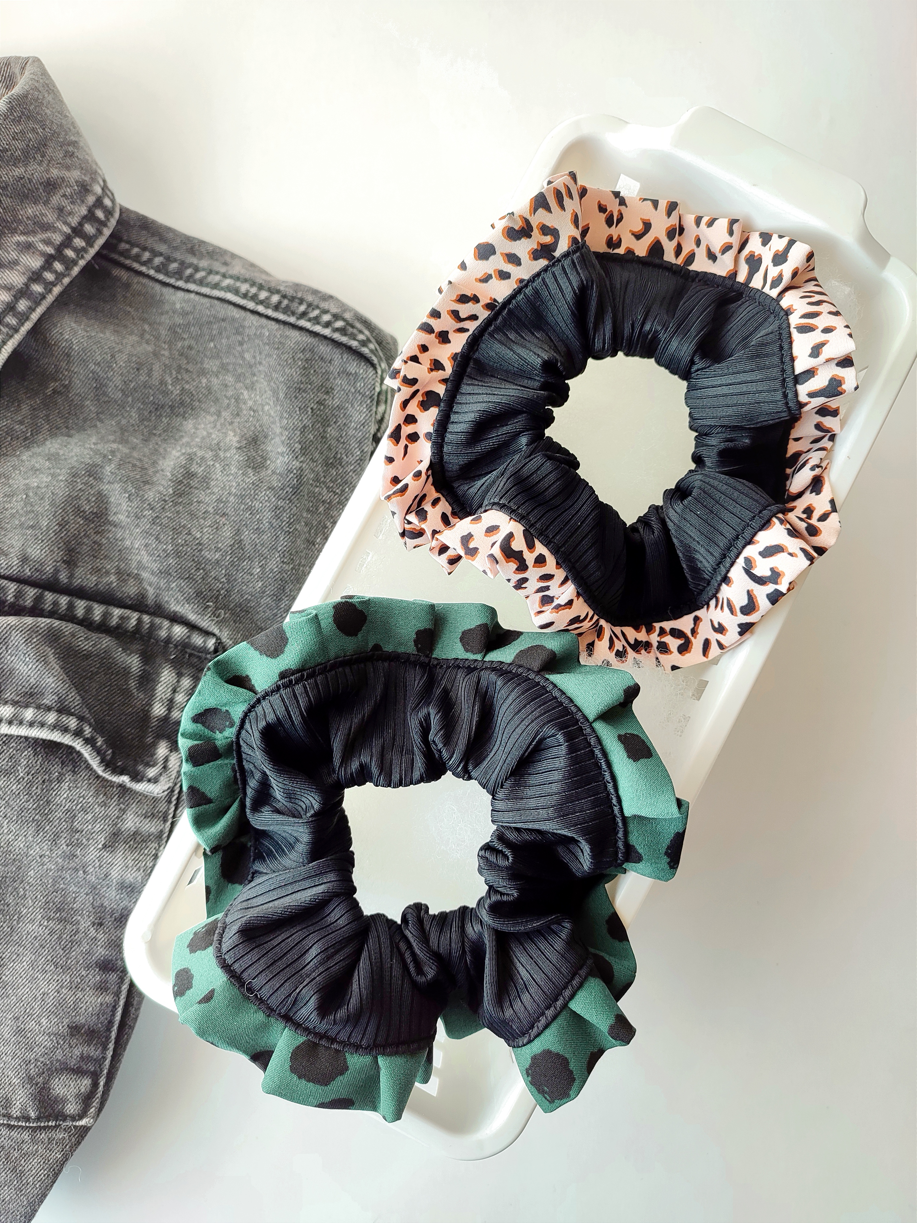 Scrunchies 