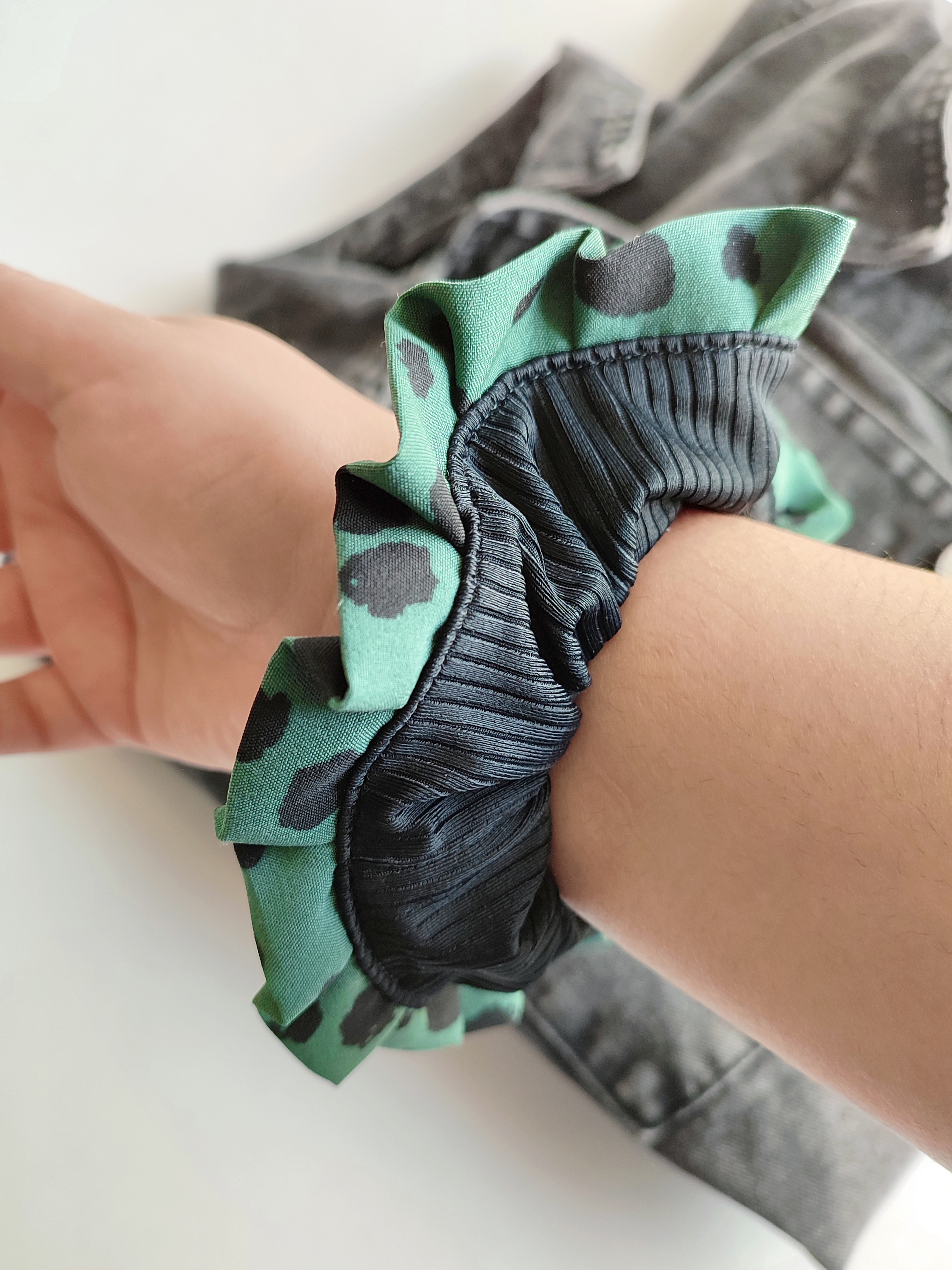 Scrunchies 