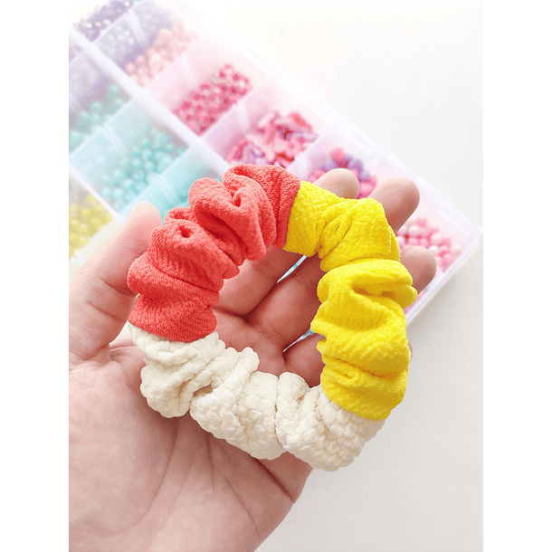 Baby Scrunchie 