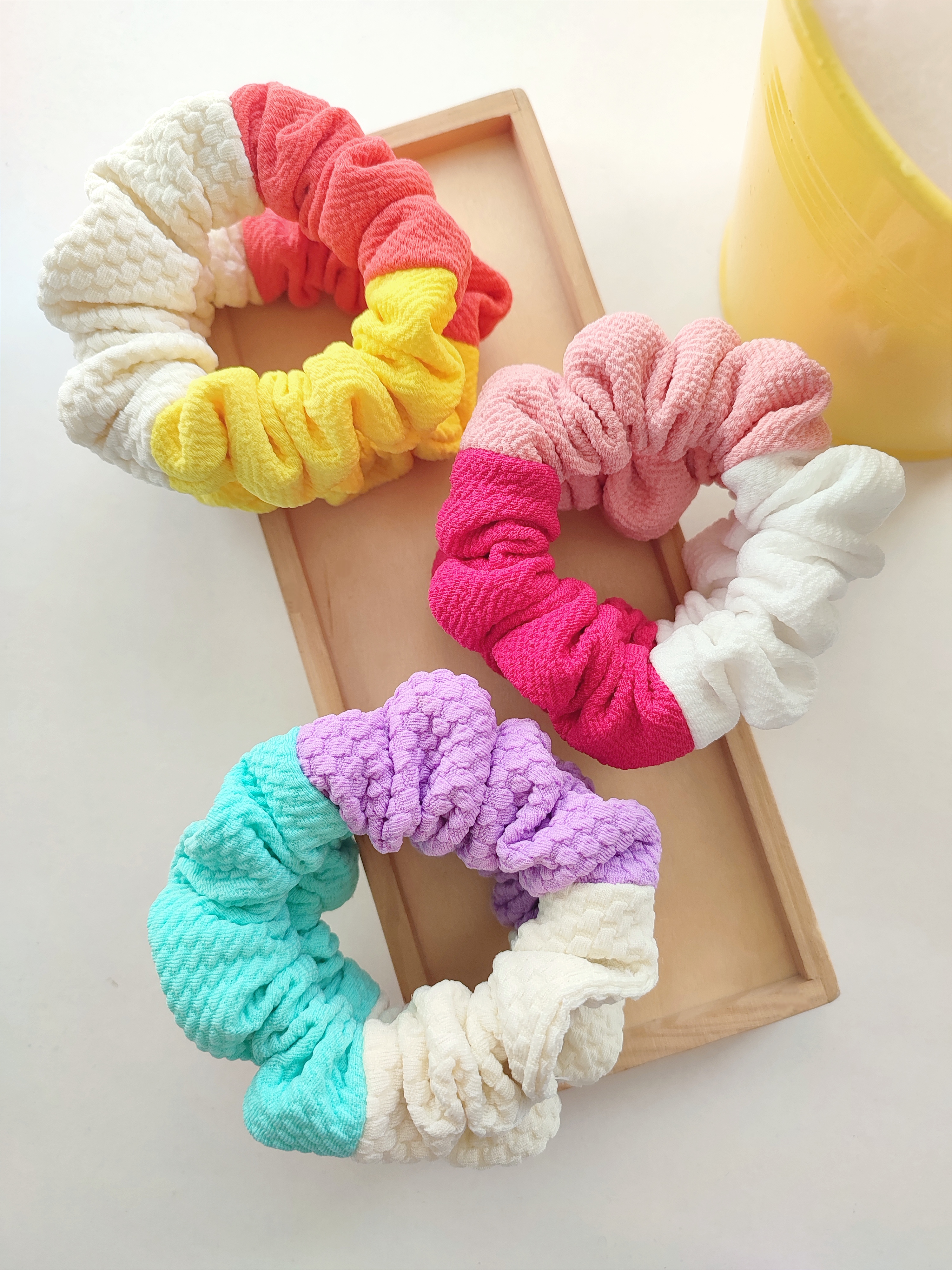 Baby Scrunchie 