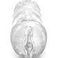 Masturbador Transparente - Miniatura 1