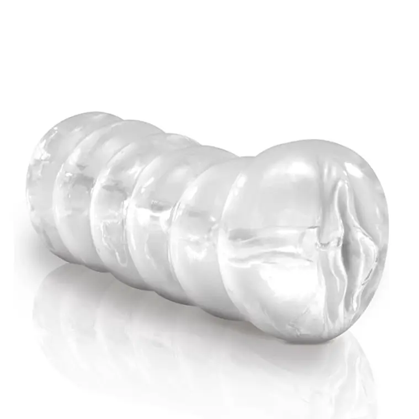 Masturbador Transparente 2