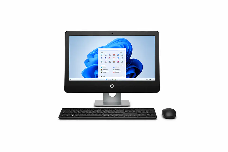 HP ProOne 600 G3 All-in-One (Reacondicionado) 1