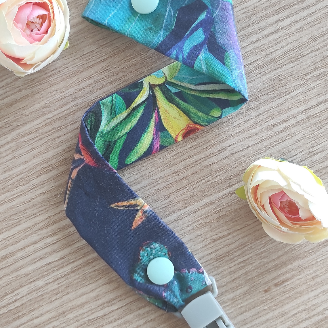 Fita-chupeta Amazónia  1