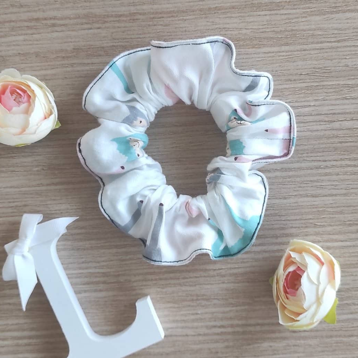 Scrunchie 