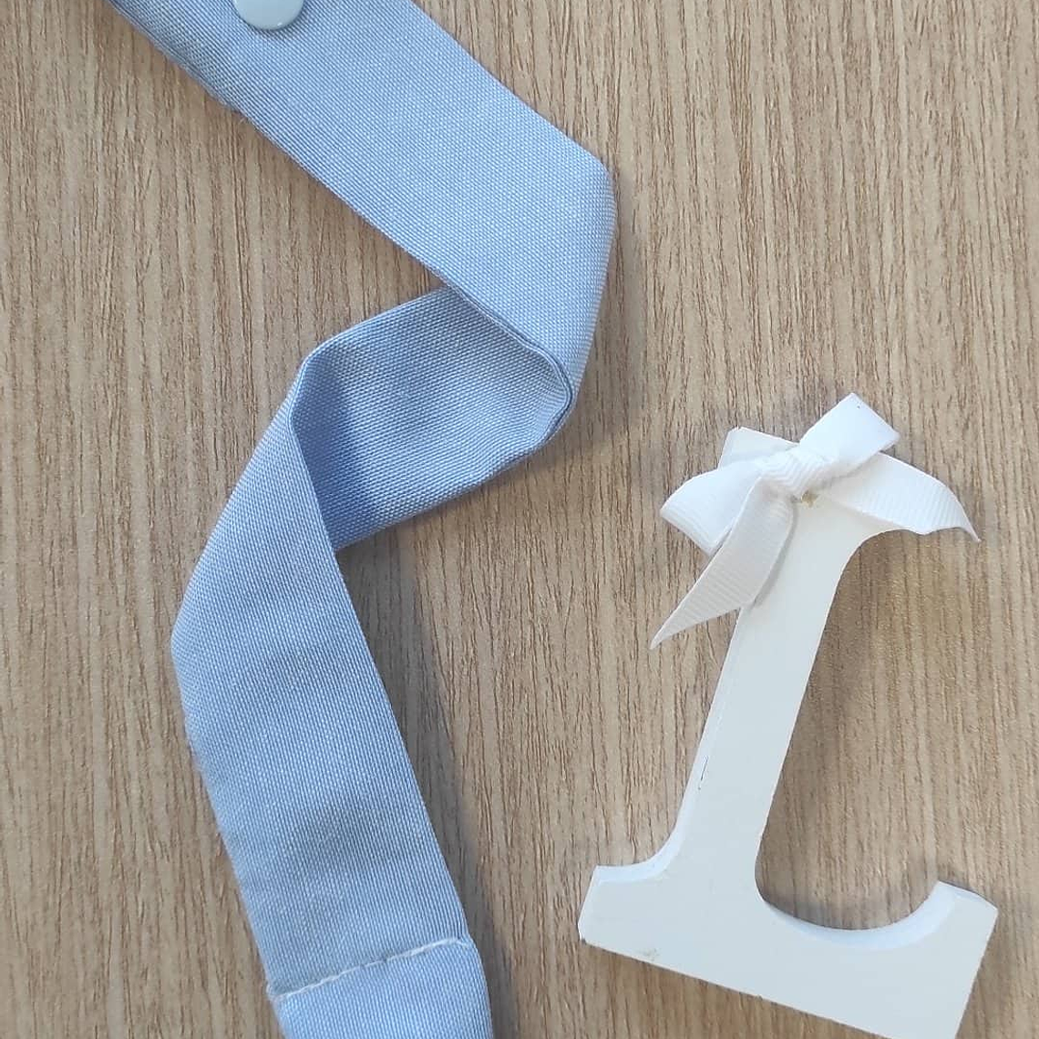 Fita-chupeta Ganga Lavada 1