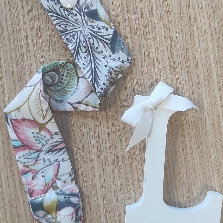 Fita-chupeta Tropical 1