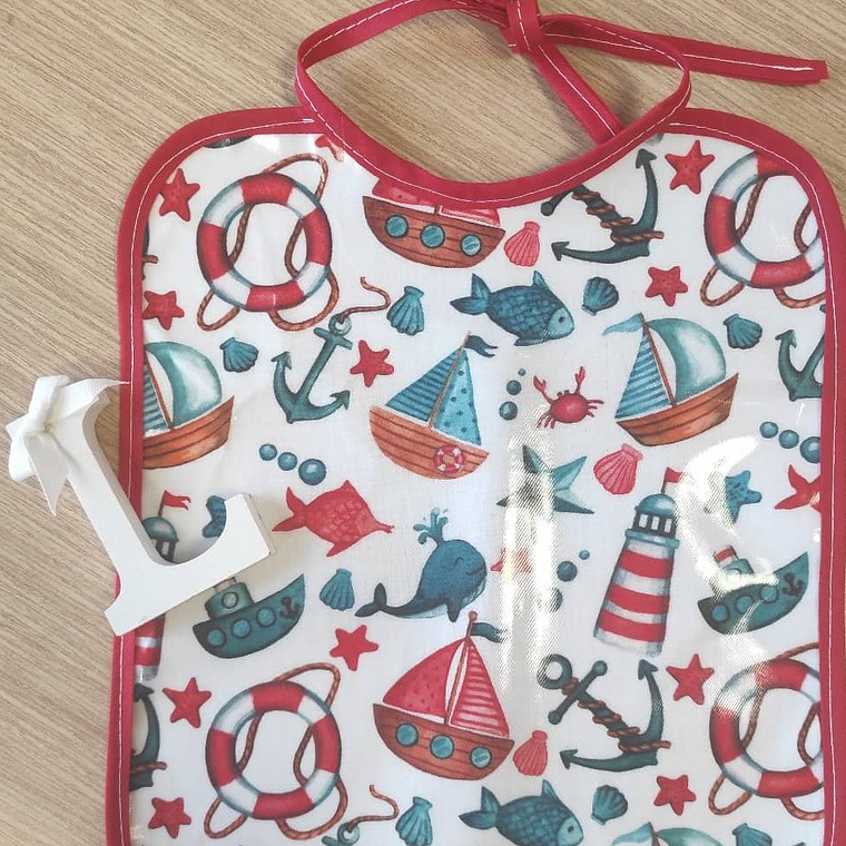 Babete papa Marinho 1