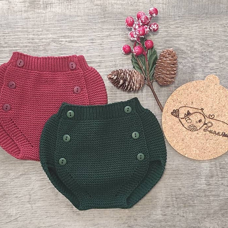 Tapa-fraldas Malha 1