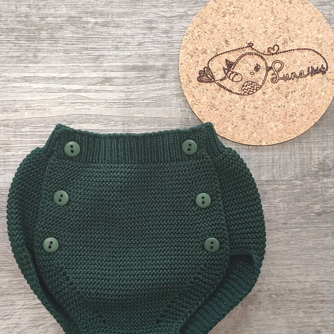 Tapa-fraldas Malha 2