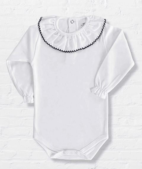 Body Cardado Golinha