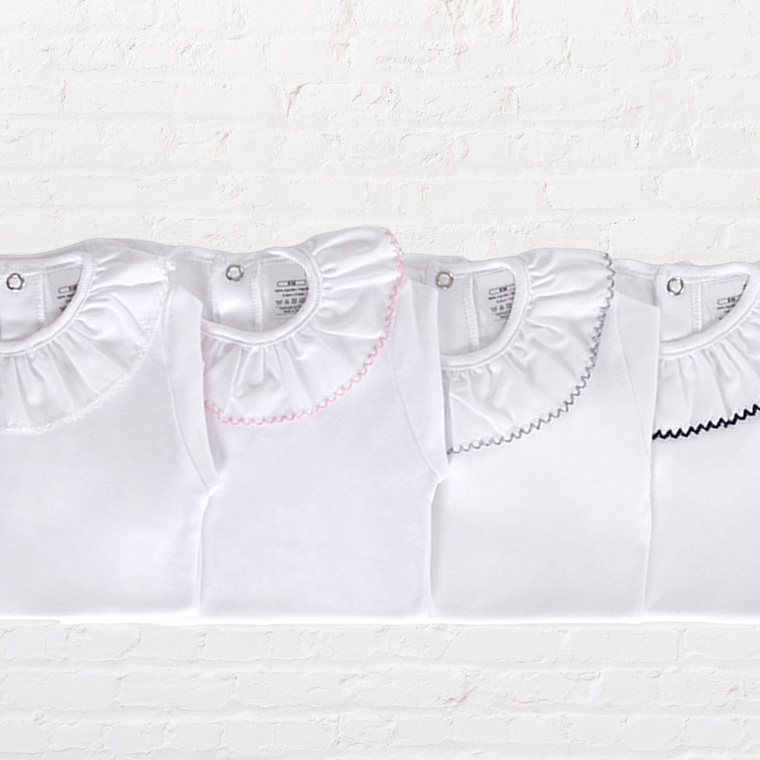 Body Cardado Golinha 2