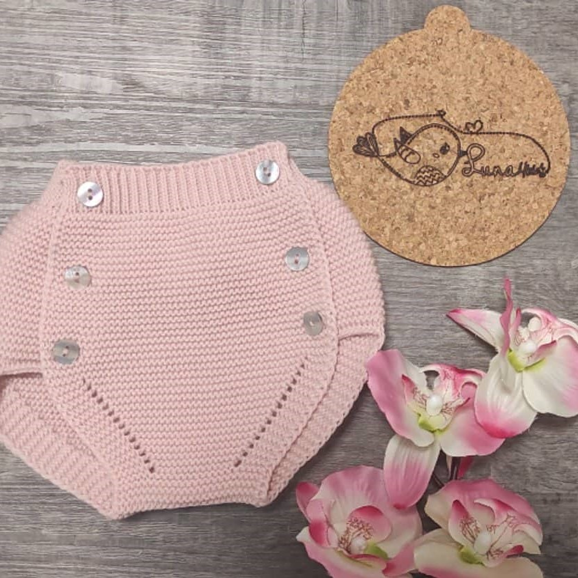 Tapa-fraldas Malha 4