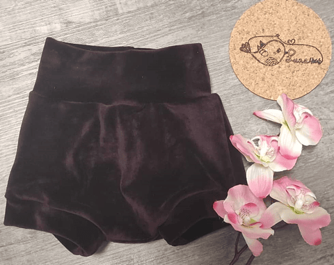 Bummies/Bloomer Velvet