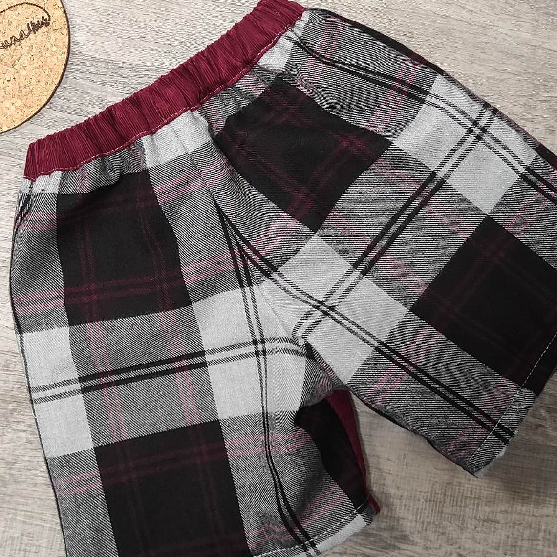 Calção Noah | 3-4 anos 3