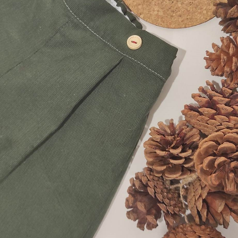 Calção António | 3 anos 2