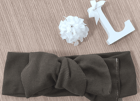 Fita Lação Verde Tropa