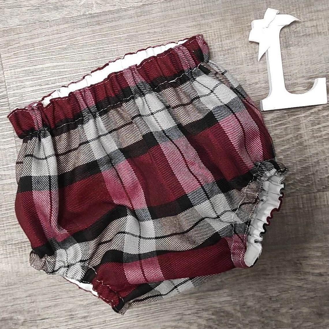 Tapa-Fraldas Chess | 12-18 meses 1