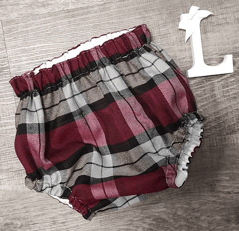 Tapa-Fraldas Chess | 12-18 meses