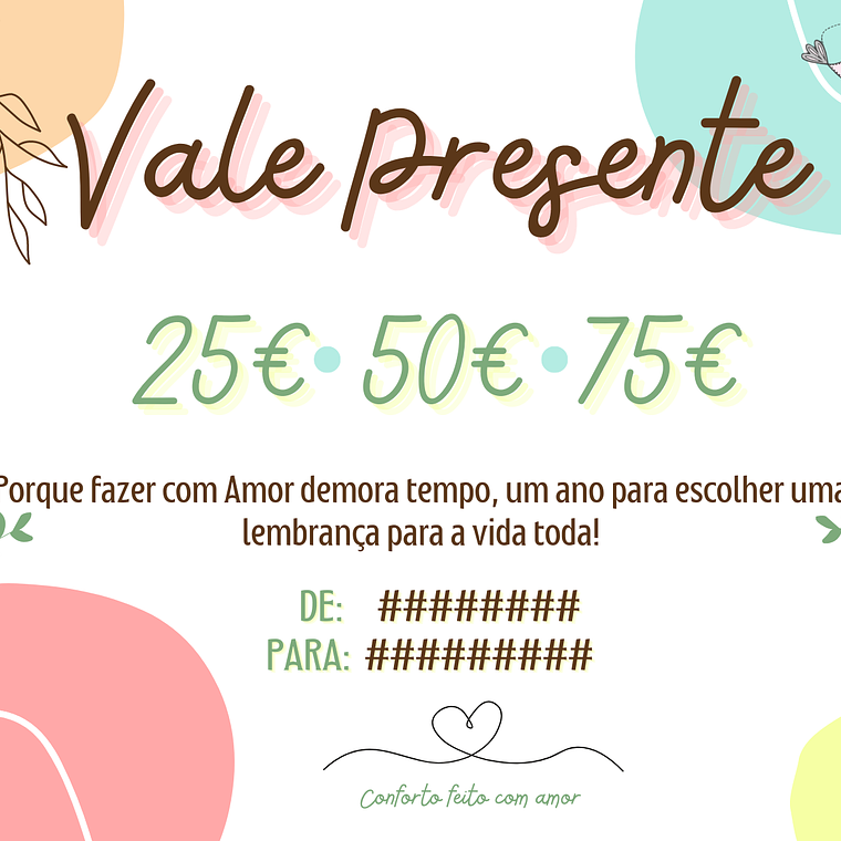 Vale Presente Luna4kids 1