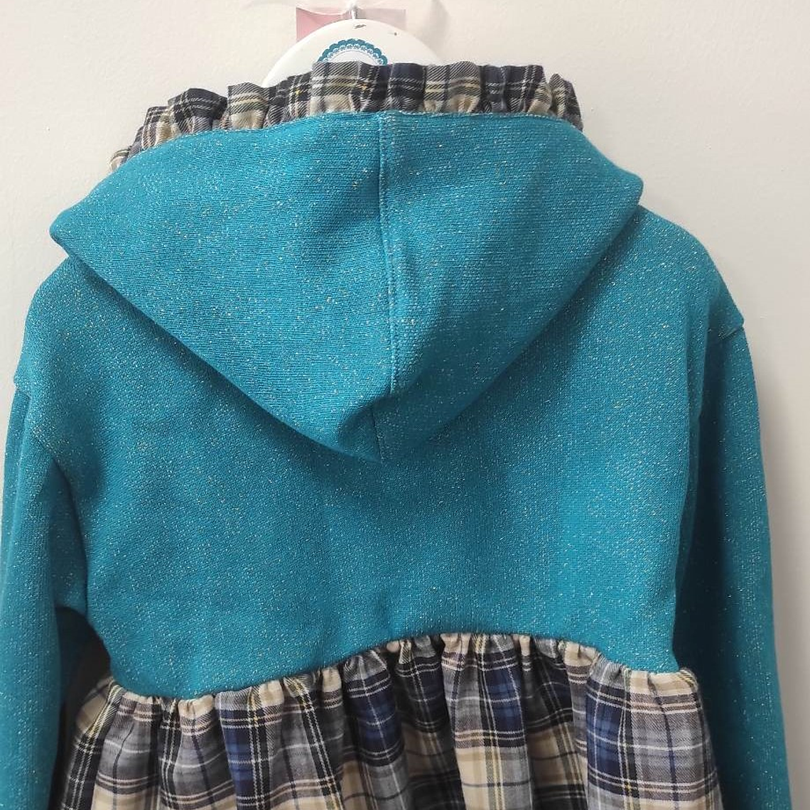 Sweat Maria Azulão | 3 anos 2