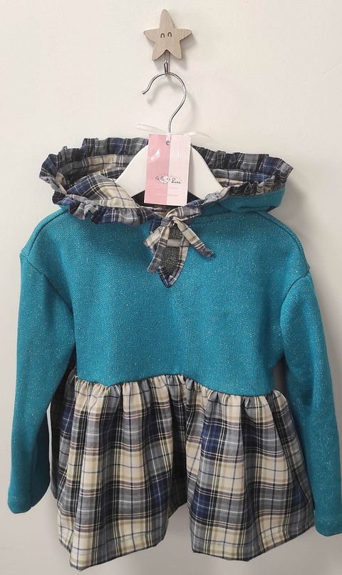 Sweat Maria Azulão | 3 anos