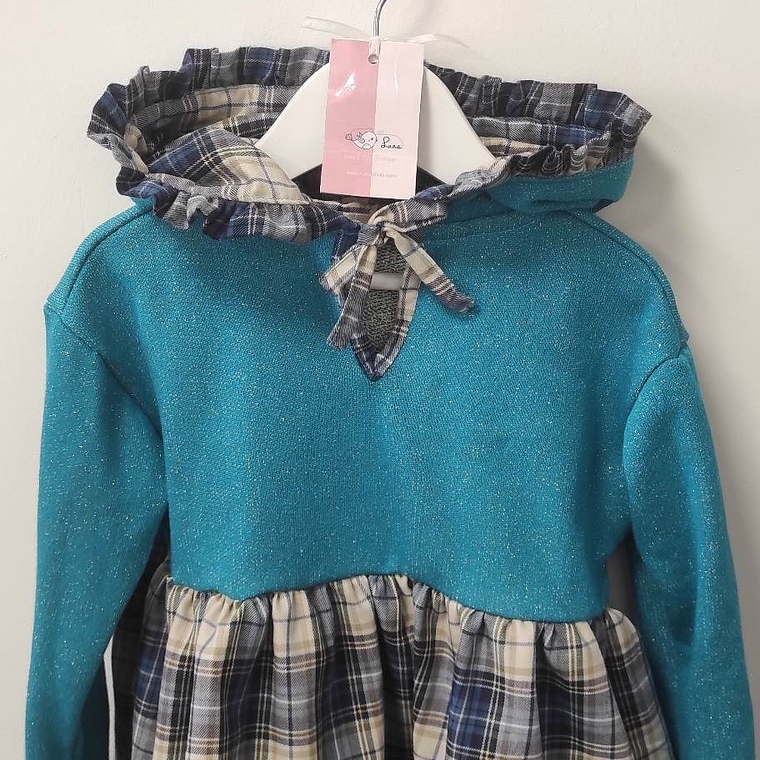 Sweat Maria Azulão | 3 anos 1