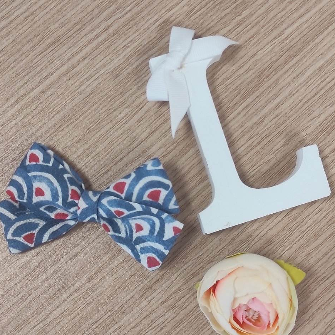 Gancho Maresia Mini 1