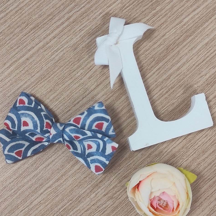 Gancho Maresia Mini 1