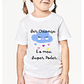T-shirt Super Poder - Thumbnail 1