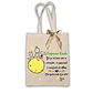 Tote Bag Princepezinho - Thumbnail 2