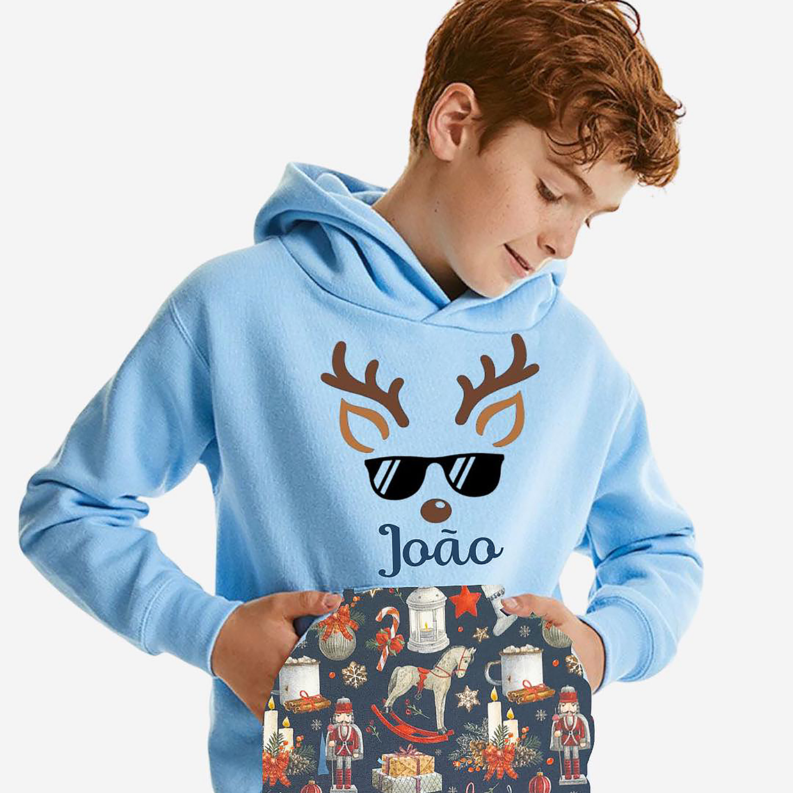 Sweat Rena óculos 1