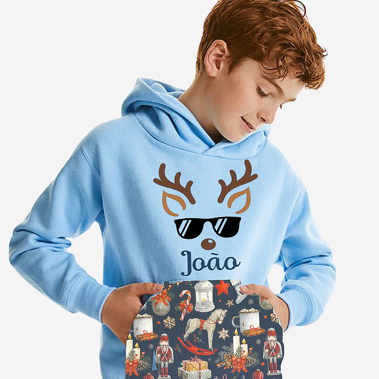 Sweat Rena óculos 1