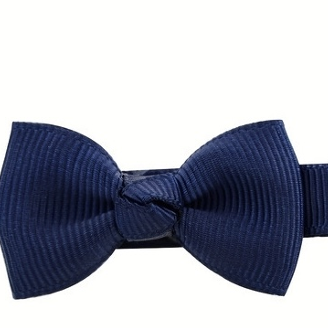 Laço Fita Mini | Marinho 1