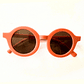 Óculos de Sol Redondos - thumbnail 3