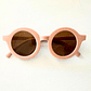 Óculos de Sol Redondos - thumbnail 5