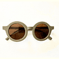 Óculos de Sol Redondos - thumbnail 2