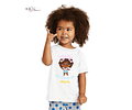 T-shirt Feliz Dia da Criança
