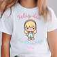 T-shirt Feliz Dia da Criança - Thumbnail 2