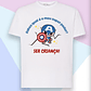 T-shirt super Herói - Thumbnail 4