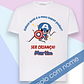 T-shirt super Herói - Thumbnail 5