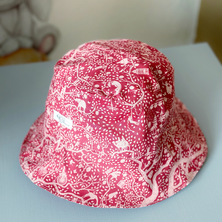 Panamá Blossom | 54 1