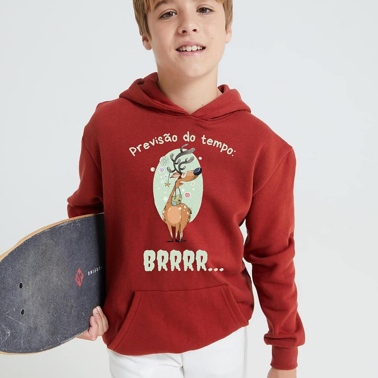 Sweat Previsão do Tempo 1