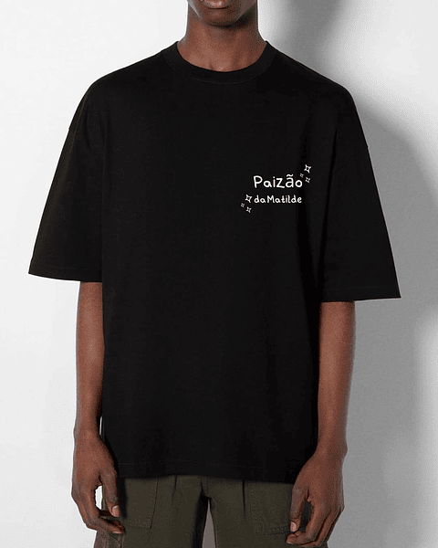 T-shirt Paizão