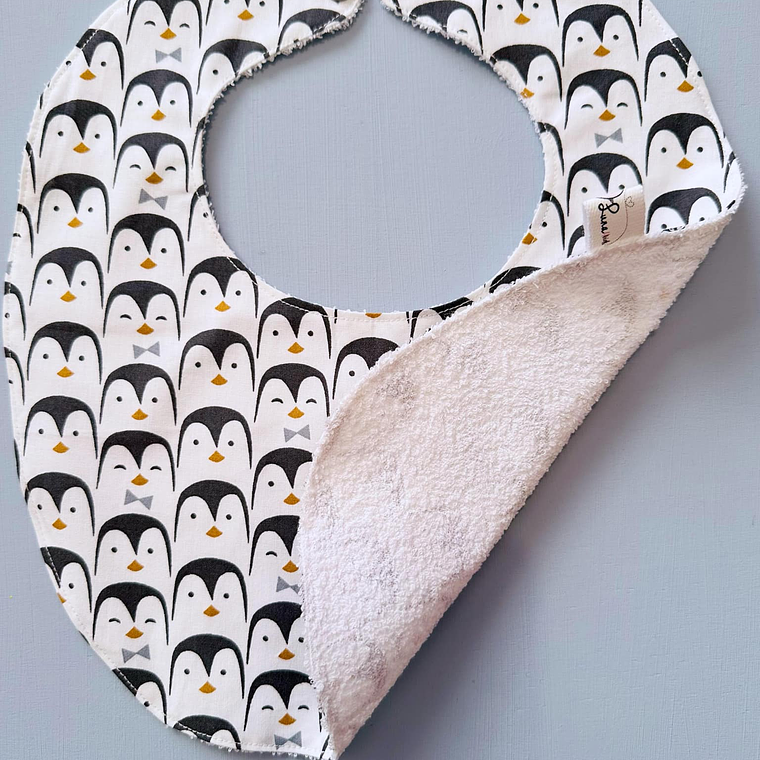 Babete Pinguim | M 3