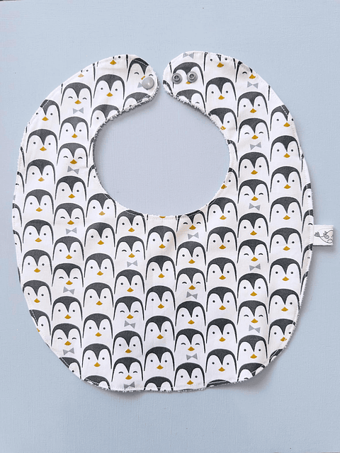 Babete Pinguim | M