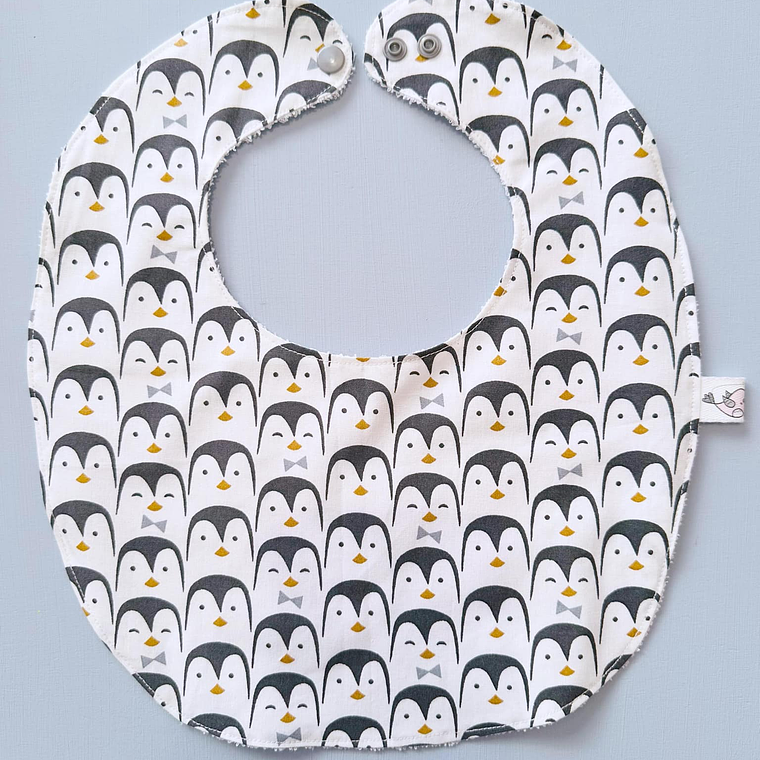 Babete Pinguim | M 1